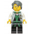 Lord Garmadon, Sensei - Rebooted – НИНДЖАГО