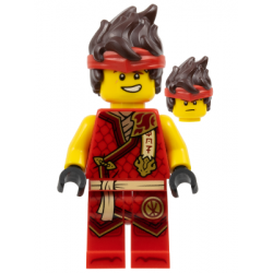 Kai - Dragons Rising, Tournament Armor – НИНДЖАГО