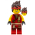 Kai - Dragons Rising, Tournament Armor – НИНДЖАГО