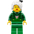 Harumi - Sons of Garmadon, Hood – НИНДЖАГО