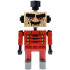 Dorama's Puppet with Sticker – НИНДЖАГО