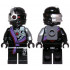 Nindroid Warrior with Neck Bracket – НИНДЖАГО
