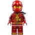Kai - Dragons Rising, Tunic with Shoulder Armor, Dark Red and Red Head Wrap, Scabbard – НИНДЖАГО