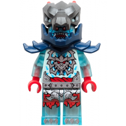 Spectral Dragonian Scout - Short Horns – НИНДЖАГО