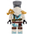 Zane - Dragons Rising, Tunic with Strap and Charm, Dragon Shoulder Armor – НИНДЖАГО