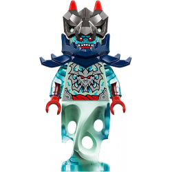 Spectral Dragonian Warrior – Wings – НИНДЖАГО