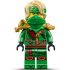 Lloyd - Dragons Rising, Tunic with Strap and Charm, Dragon Shoulder Armor – НИНДЖАГО