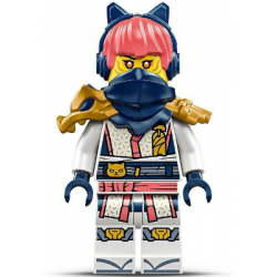 Sora - Dragon Shoulder Armor – НИНДЖАГО