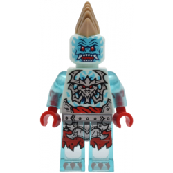 Spectral Dragonian – НИНДЖАГО