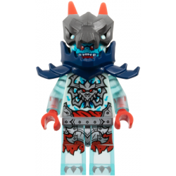 Spectral Dragonian Scout - Long Horns – НИНДЖАГО