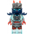 Spectral Dragonian Scout - Long Horns – НИНДЖАГО
