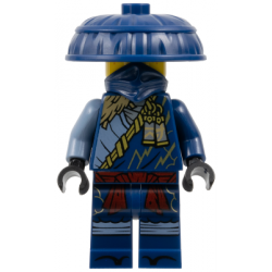 Rogue (Jay) – Hat – НИНДЖАГО