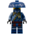 Rogue (Jay) – Hat – НИНДЖАГО