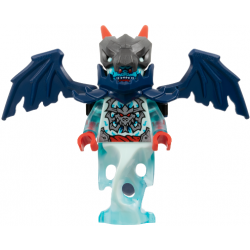 Spectral Dragonian Warrior – Wings – НИНДЖАГО