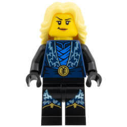Master of Lightning – НИНДЖАГО