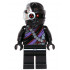 Nindroid Warrior with Black Legs – НИНДЖАГО