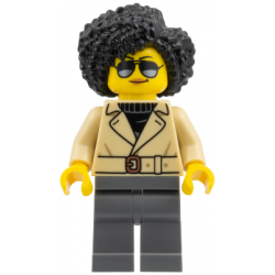 Administrative Agent – НИНДЖАГО