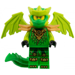 Lloyd - Dragon Form – НИНДЖАГО