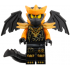 Cole - Dragon Form – НИНДЖАГО