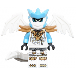 Zane - Dragon Form – НИНДЖАГО