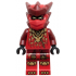 Kai - Dragons Rising, Tunic with Dragon Head, Helmet – НИНДЖАГО