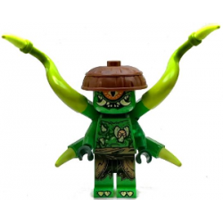 Mutation Monster - Appendages – НИНДЖАГО