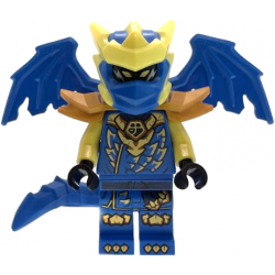 Jay - Dragon Form – НИНДЖАГО