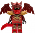 Kai - Dragon Form – НИНДЖАГО