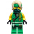 Lloyd - Dragons Rising, Tournament Armor, Dark Green Bandana – НИНДЖАГО