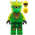 Lloyd - Dragons Rising, Tunic with Dragon Head, Helmet – НИНДЖАГО
