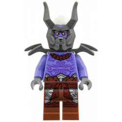 Oni Warrior - Legends – НИНДЖАГО