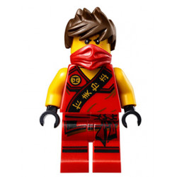 Kai (Tournament Robe) - Tournament of Elements – НИНДЖАГО
