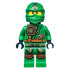 Lloyd (Jungle Robe) - Tournament of Elements – НИНДЖАГО