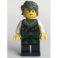 Lord Garmadon - Tournament of Elements – НИНДЖАГО