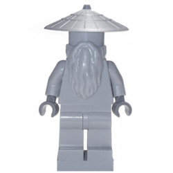 Statue - Sensei Yang – НИНДЖАГО