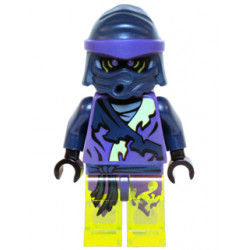 Ghost Ninja Wooo – НИНДЖАГО