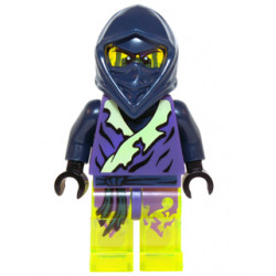 Ghost Ninja Howla – НИНДЖАГО