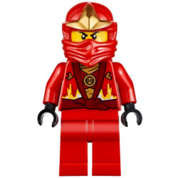 Kai - Rebooted with ZX Hood – НИНДЖАГО