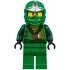 Lloyd - Rebooted with ZX Hood – НИНДЖАГО