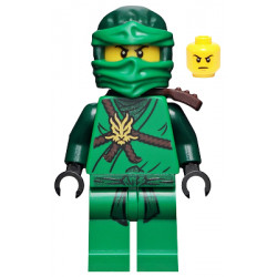 Lloyd (Honor Robe) - Day of the Departed – НИНДЖАГО