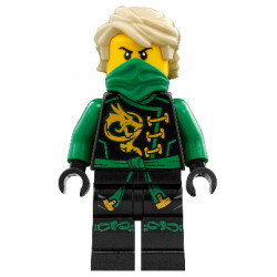Lloyd - Skybound, Hair – НИНДЖАГО