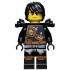 Cole - Knee Pads, Armor, Hair – НИНДЖАГО