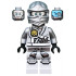 Zane - Titanium Ninja Light Bluish Gray, Scabbard – НИНДЖАГО