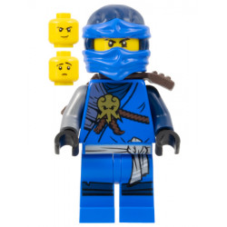 Jay (Honor Robe) - Day of the Departed – НИНДЖАГО