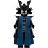 Lord Garmadon - The LEGO Ninjago Movie, Armor and Robe – ЛЕГО НИНДЖАГО ФИЛМЪТ