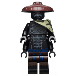 Jungle Garmadon - The LEGO Ninjago Movie – ЛЕГО НИНДЖАГО ФИЛМЪТ