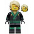 Lloyd - The LEGO Ninjago Movie, Hair – ЛЕГО НИНДЖАГО ФИЛМЪТ