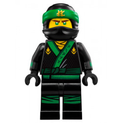 Lloyd - The LEGO Ninjago Movie – ЛЕГО НИНДЖАГО ФИЛМЪТ