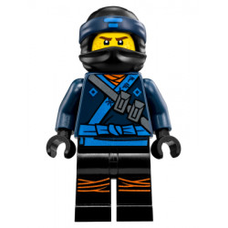 Jay - The LEGO Ninjago Movie – ЛЕГО НИНДЖАГО ФИЛМЪТ