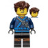 Jay - The LEGO Ninjago Movie, Hair – ЛЕГО НИНДЖАГО ФИЛМЪТ